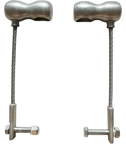Amazon | Xiser(エクサ―) ステッパー プロ用 シリンダー Xiser Pro